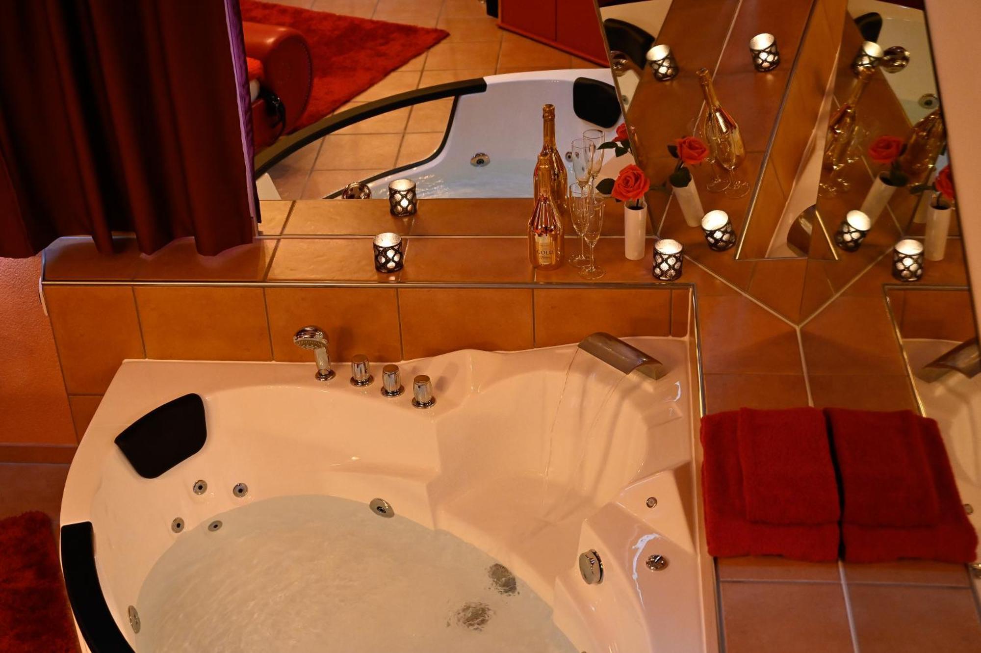 Loveroom Interlaken Eksteriør bilde