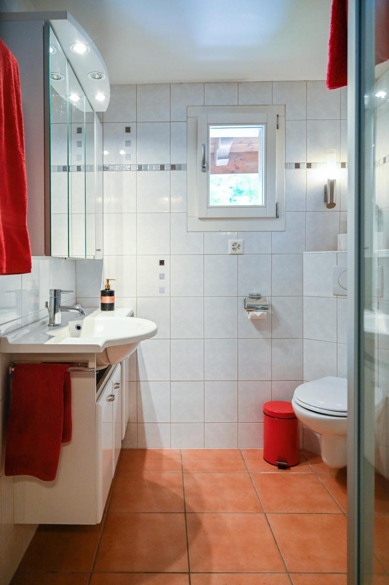 Loveroom Interlaken Eksteriør bilde