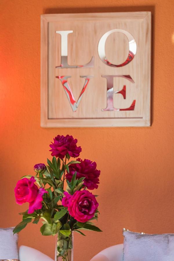 Loveroom Interlaken Eksteriør bilde